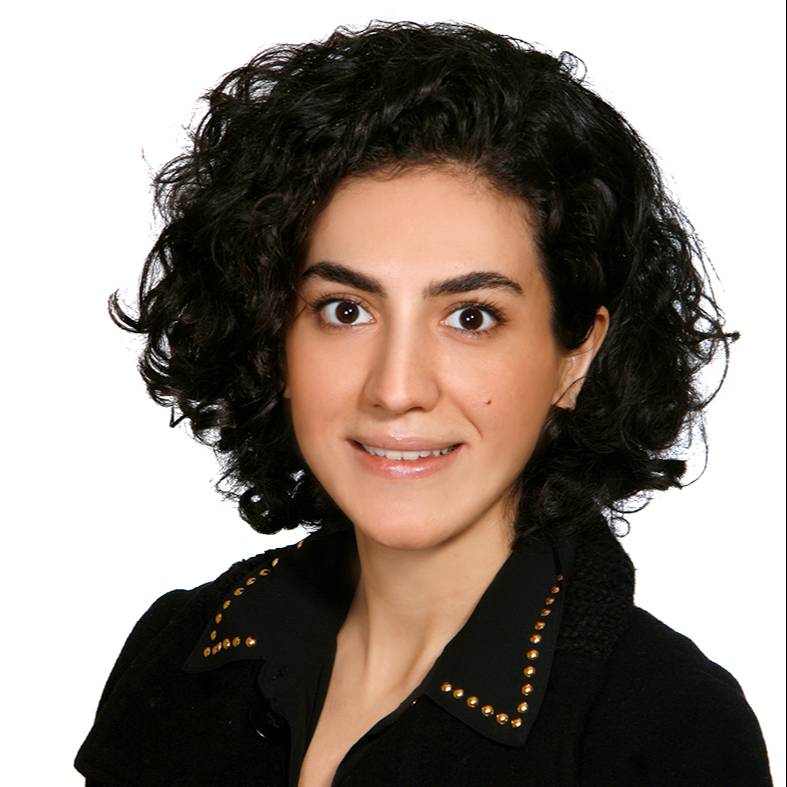 Negar Panah