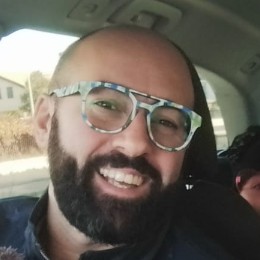 Stefano Sagone