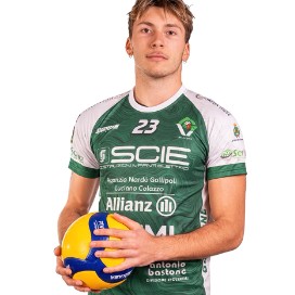 Gianluca Cremoni