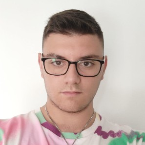 SAMUELE BELLO