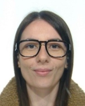 Gloria Pellegrino