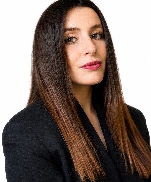 Marina Gabanella