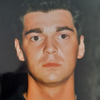 Cristian Marchetti