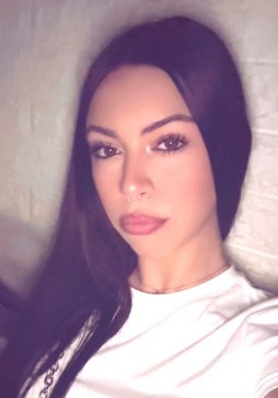 MIRIANA TRANCHINO