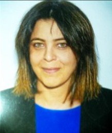 Antonella Sperati