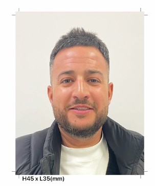 Pasquale Fabio Daddato