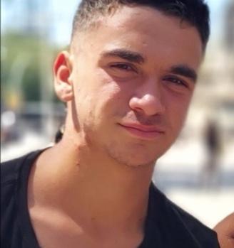 Brando Rosi