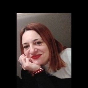 Silvia Melina