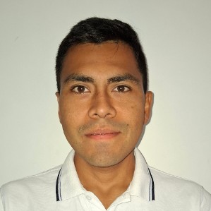 Edwin Rafael Salazar Onofre