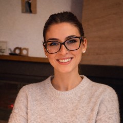Silvia Santoprete