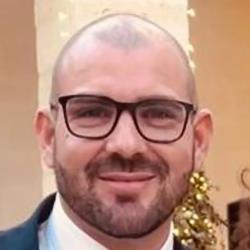 Vincenzo Forte