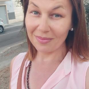 Cristina Teodora Alexandru