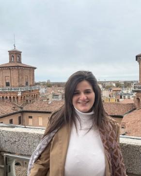 Emanuela Cirami