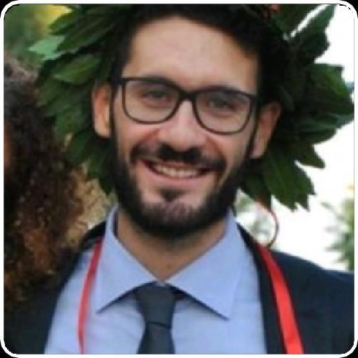 NICOLÒ STRAZIOTA