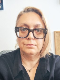 Laura Denti