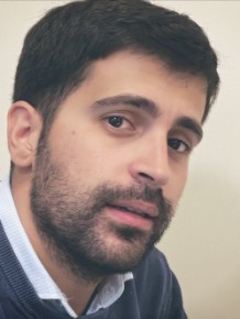 Luca Pierantonelli