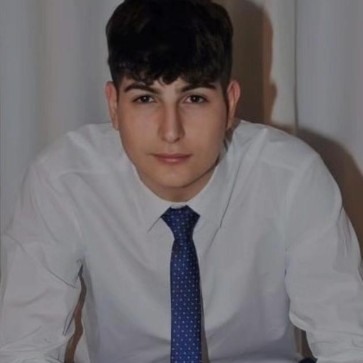 PAOLO TALARICO