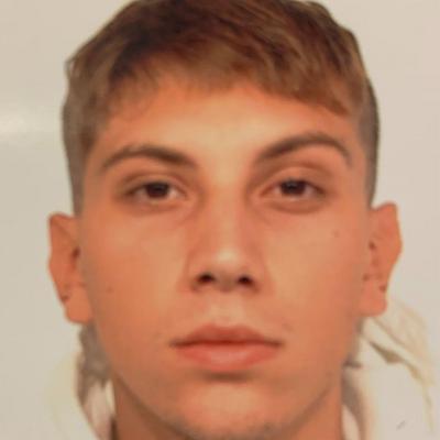 LUCA BECCACECE