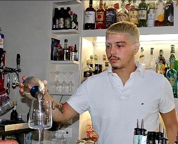 Alessandro Carlucci