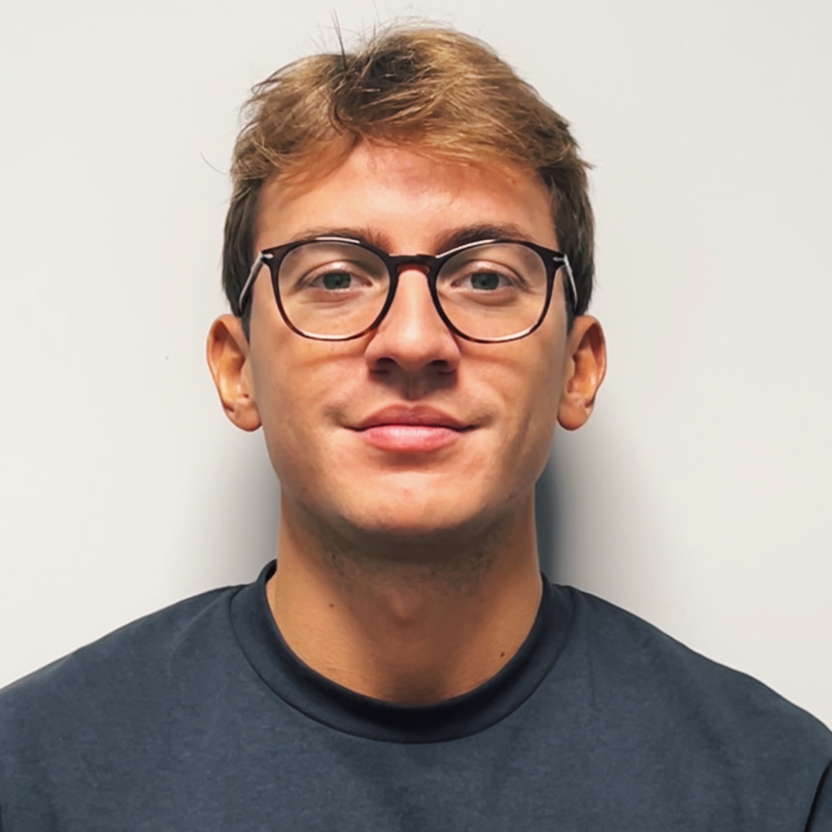 Jonathan Merlini