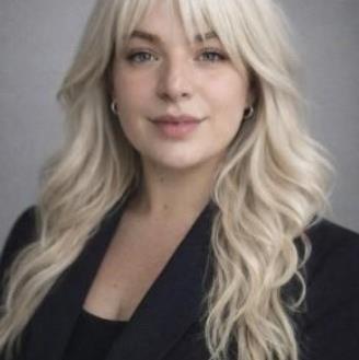 Greta Pina