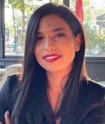 Celia Btissam TARCHOUN