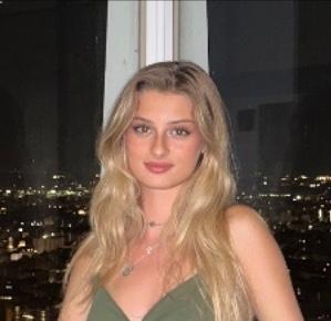 Aurora Bergesio