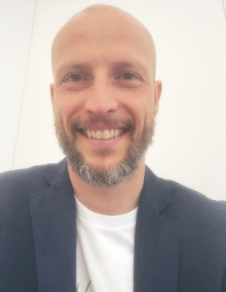 Mattia Giovanni Masiero