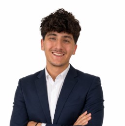 Matteo Maria Scalzo