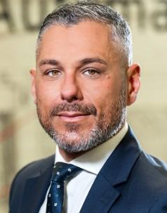 Carlo Strangis