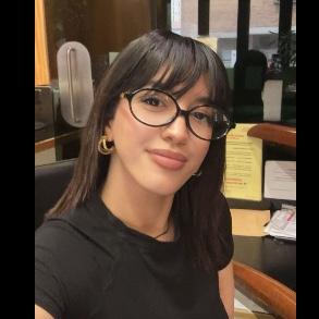 RANIA FRIGUI