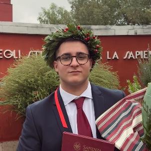 Matteo Angelucci