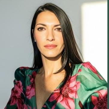 Simona Pompeo
