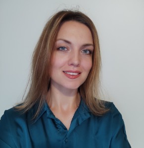 Yuliia Semenets