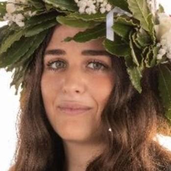 Alessia Aldanese