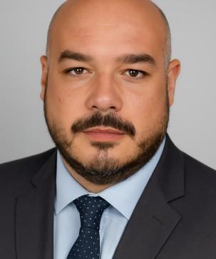 Claudio Marra
