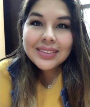 Angela Beatriz Perales Quispe