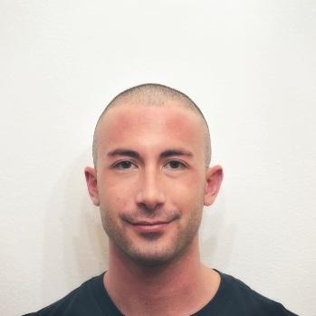 Nicolò Greguoldo