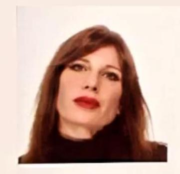 Karina F. Johnston