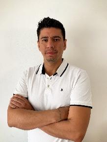 Estefano Dario Funes De Santis
