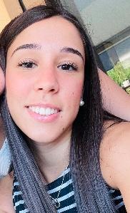 Roberta Pazzona