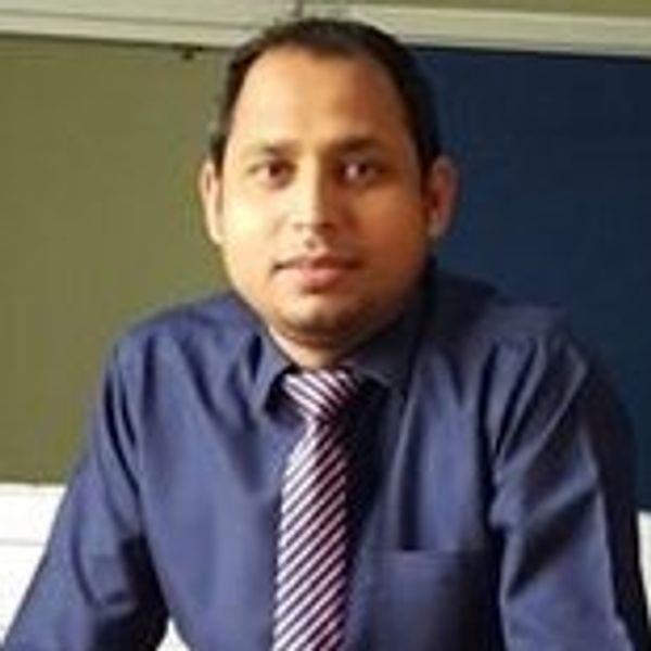 MUKESH SINGH
