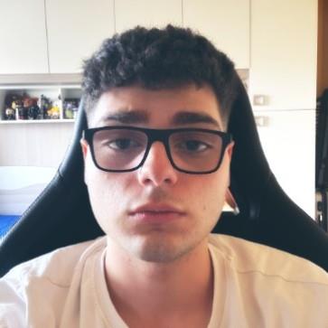 Nicholas mastrogiacomo
