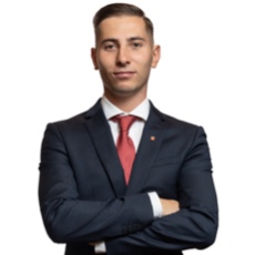 Patrick Di Carlo