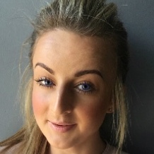 Justyna Maria Kwiatkowska