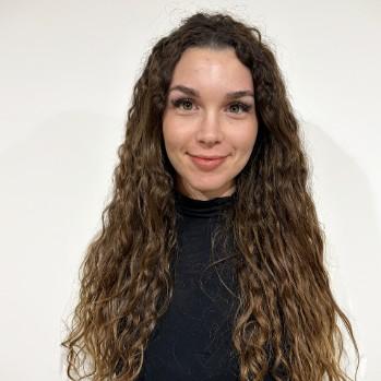 CLAUDIA ORIANA CILIA