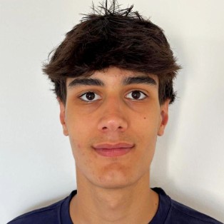 MATTEO COLOMBINI
