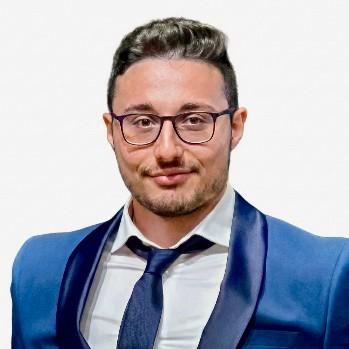 Simone Pacetti