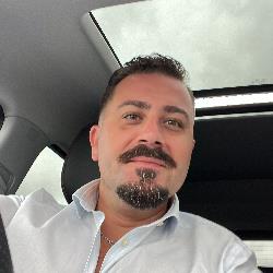 Domenico Graneri