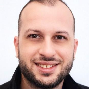 Francesco Iovino